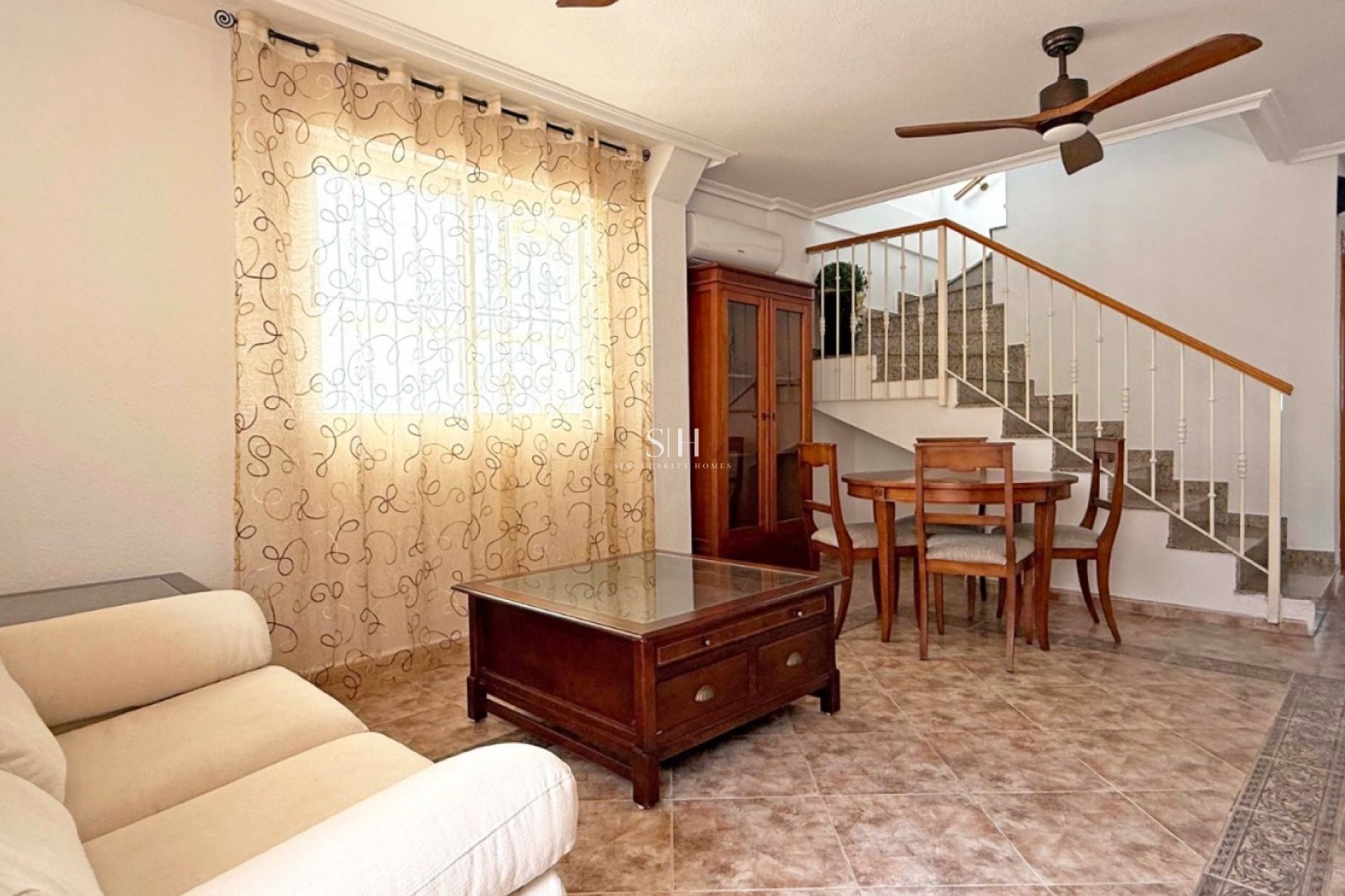 Reventa - Casa - Orihuela Costa - Costa Blanca