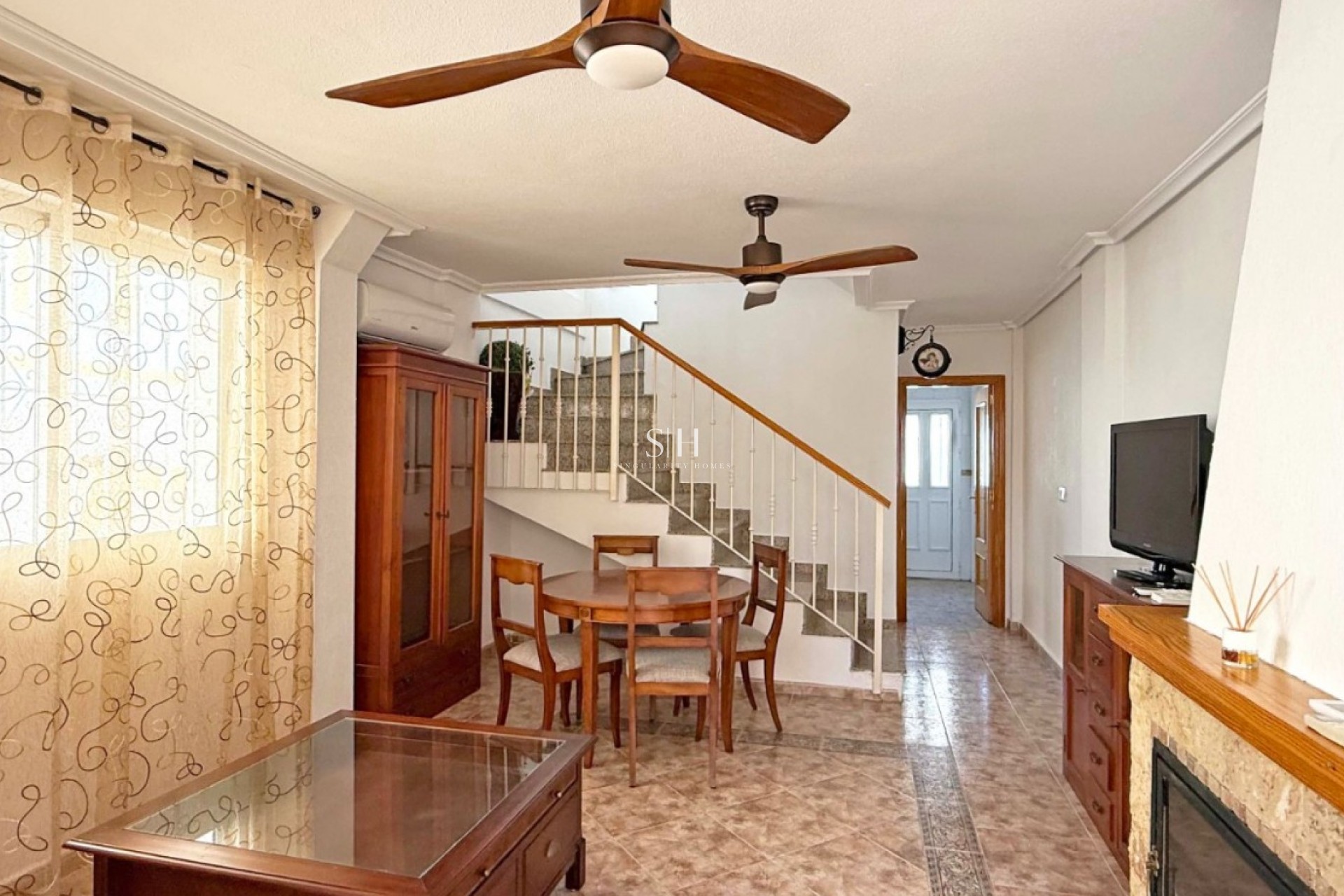 Reventa - Casa - Orihuela Costa - Costa Blanca