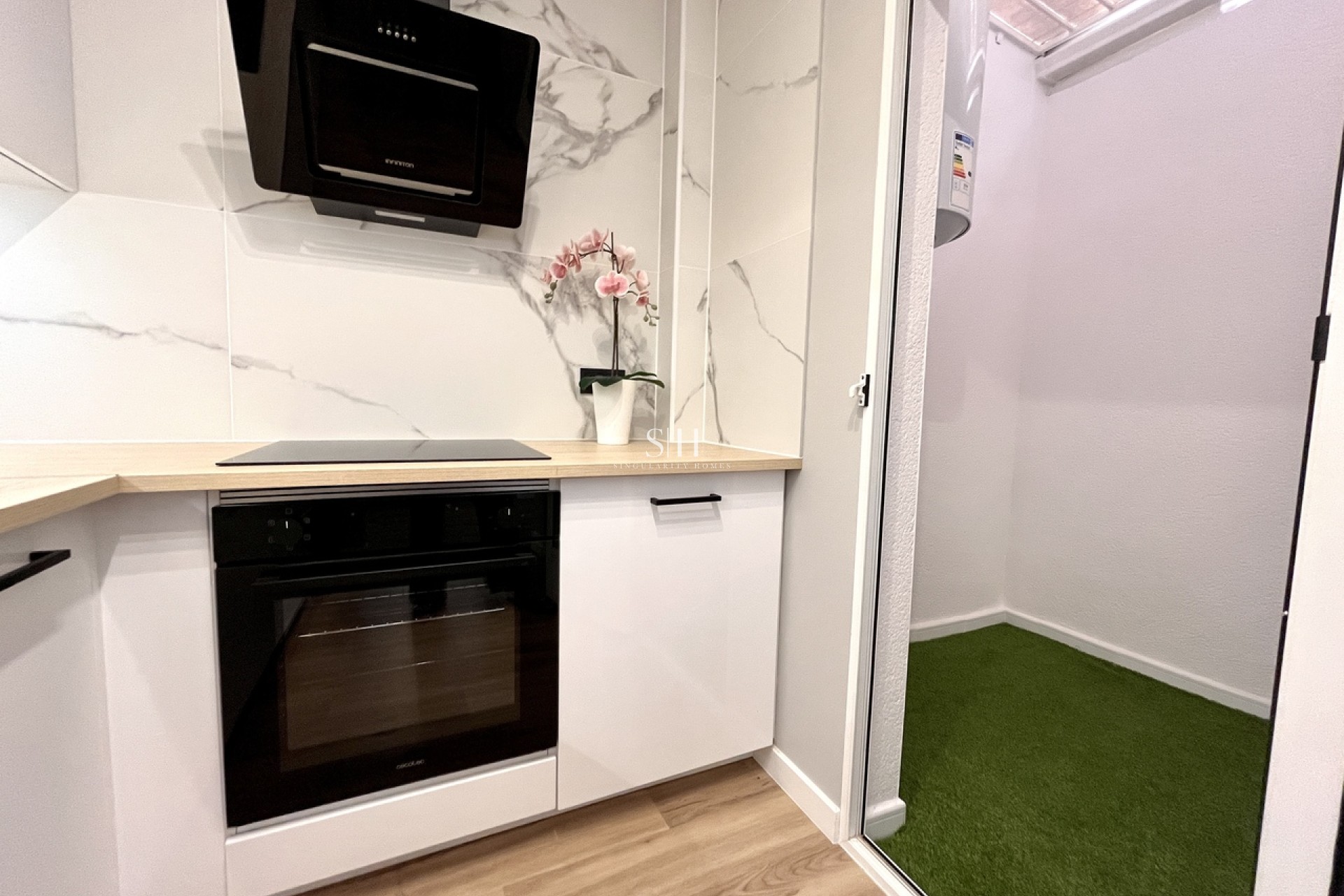 Reventa - Casa - Orihuela Costa - Costa Blanca