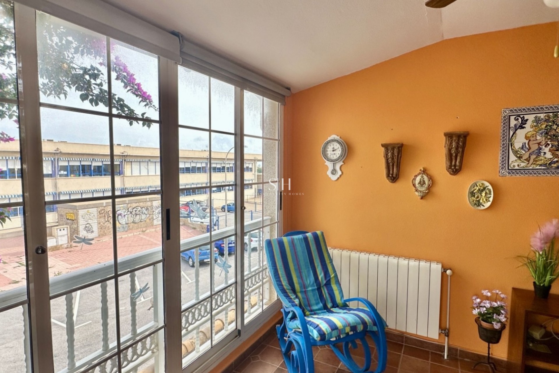 Reventa - Casa - Orihuela Costa - Costa Blanca