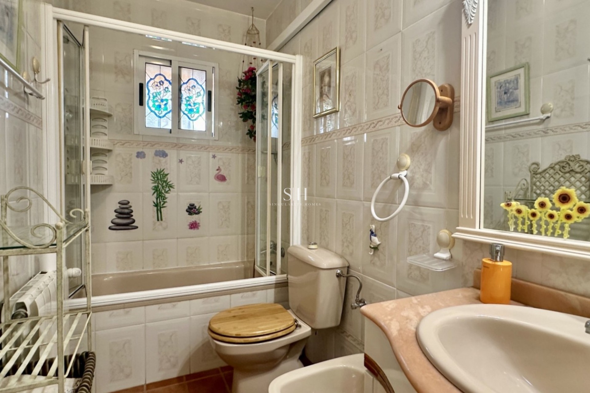 Reventa - Casa - Orihuela Costa - Costa Blanca