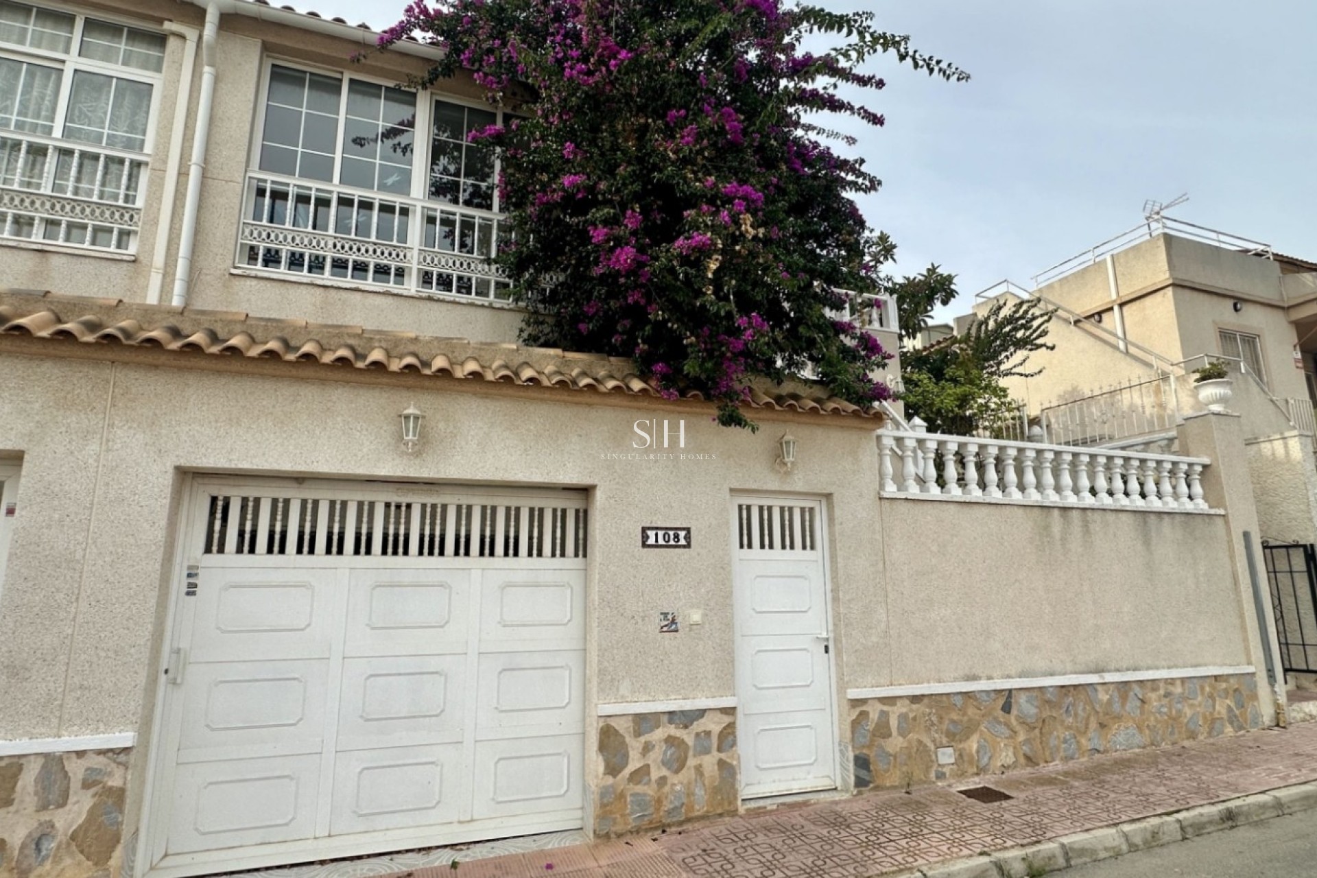 Reventa - Casa - Orihuela Costa - Costa Blanca