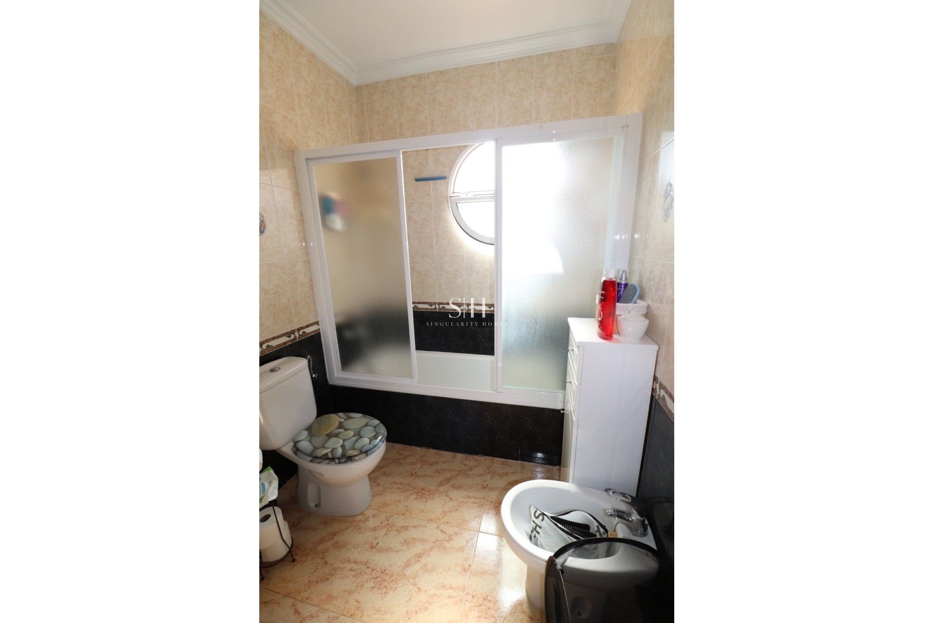 Reventa - Casa - Orihuela Costa - Costa Blanca