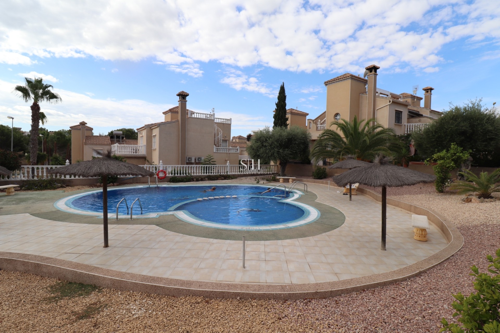 Reventa - Casa - Orihuela Costa - Costa Blanca