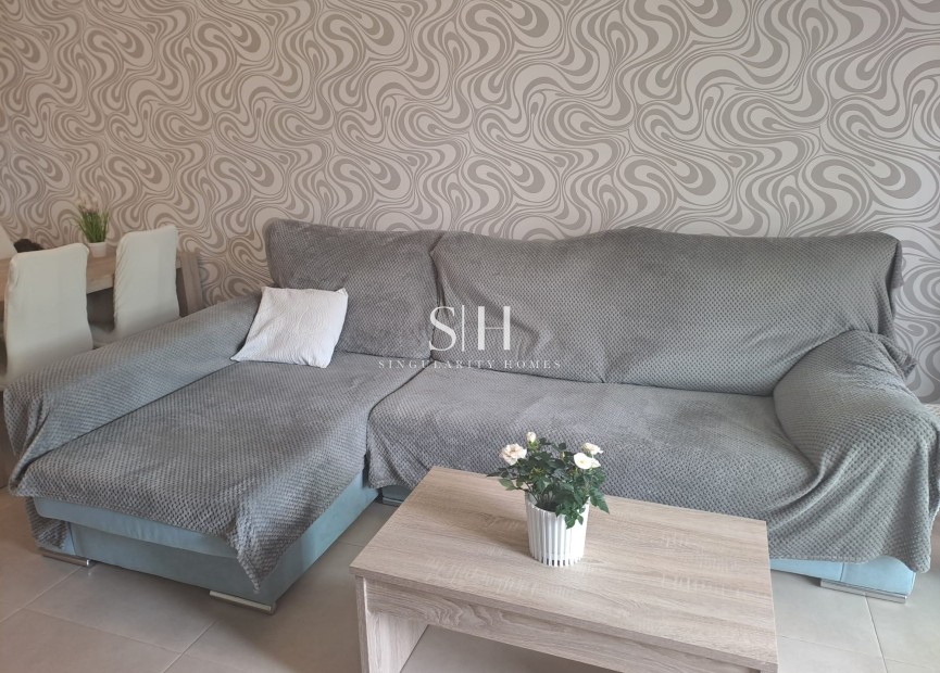 Reventa - Casa - Orihuela Costa - Costa Blanca