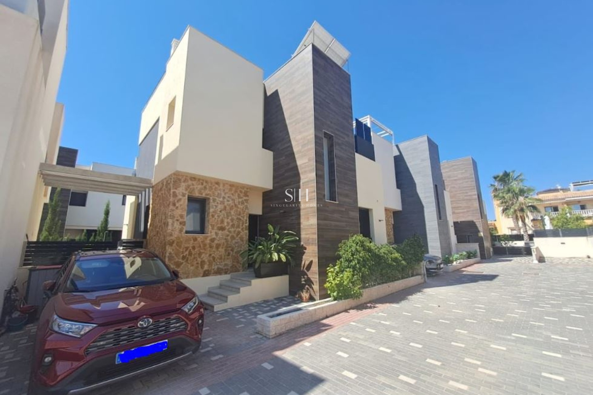 Reventa - Casa - Orihuela Costa - Costa Blanca