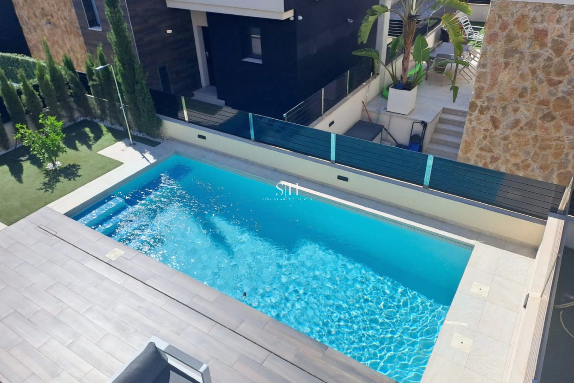 Reventa - Casa - Orihuela Costa - Costa Blanca