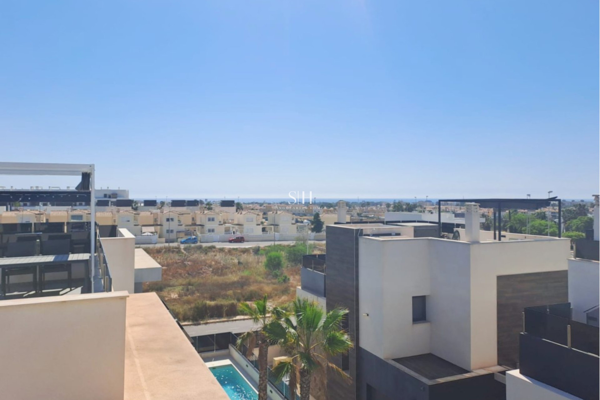 Reventa - Casa - Orihuela Costa - Costa Blanca