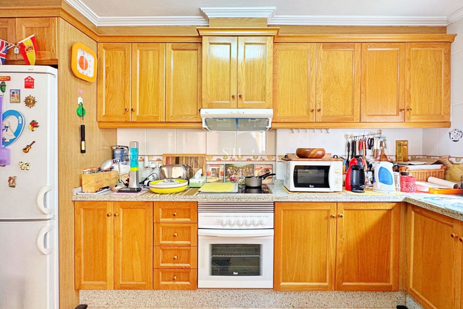 Reventa - Casa - Orihuela Costa - Costa Blanca