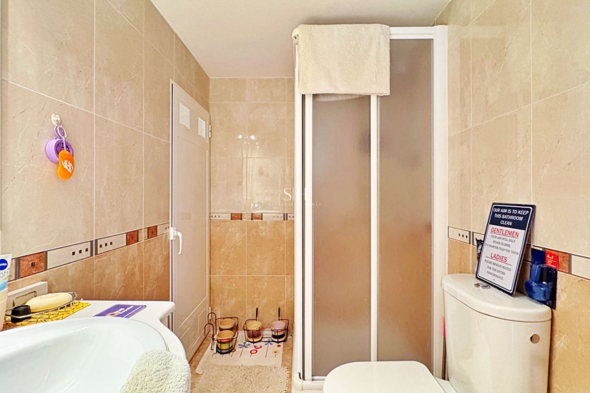 Reventa - Casa - Orihuela Costa - Costa Blanca