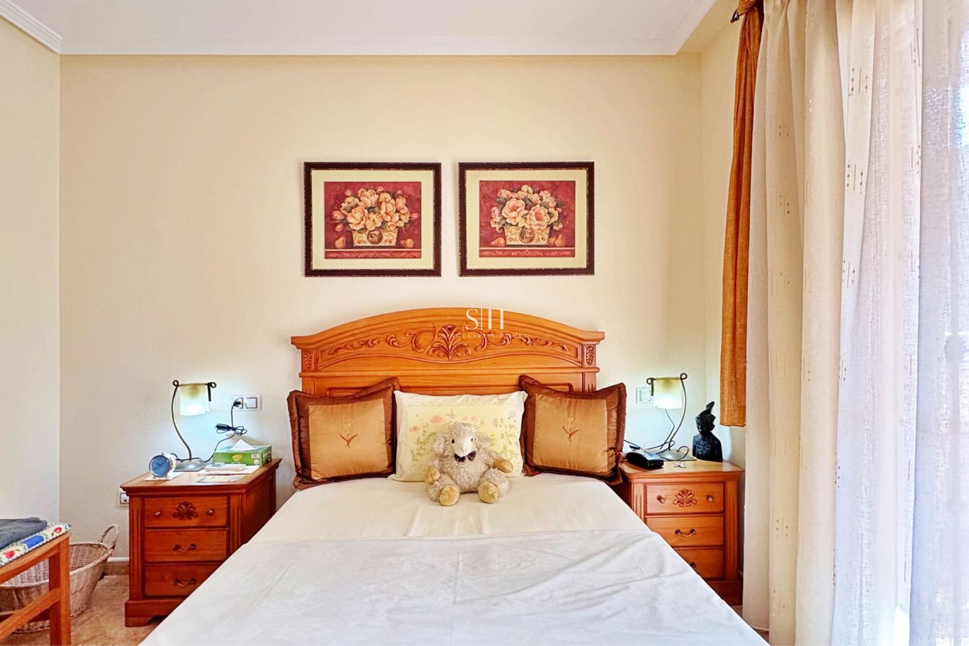 Reventa - Casa - Orihuela Costa - Costa Blanca