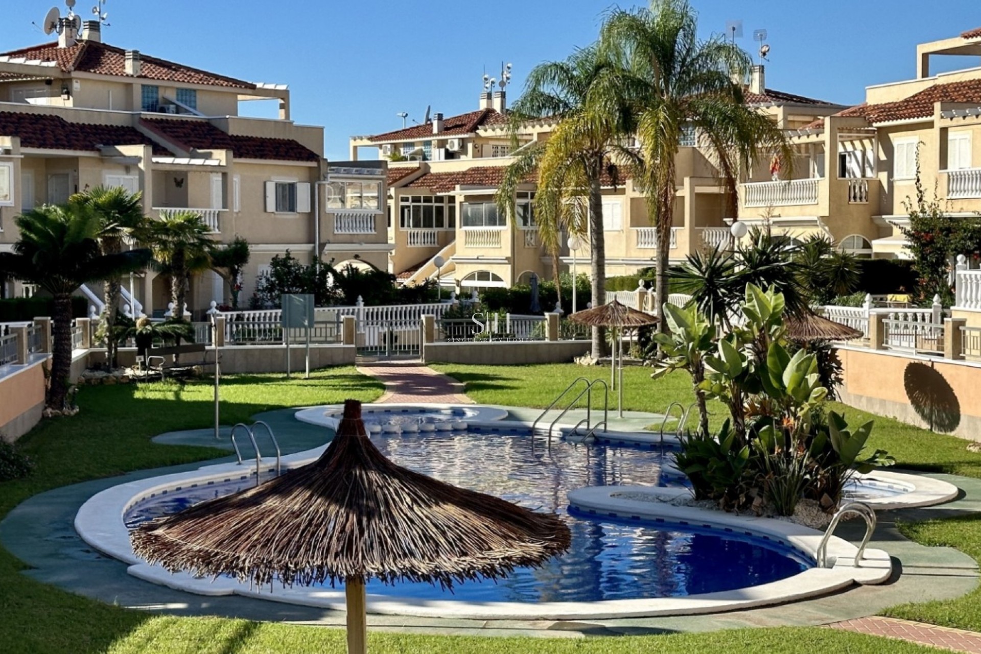 Reventa - Casa - Orihuela Costa - Costa Blanca