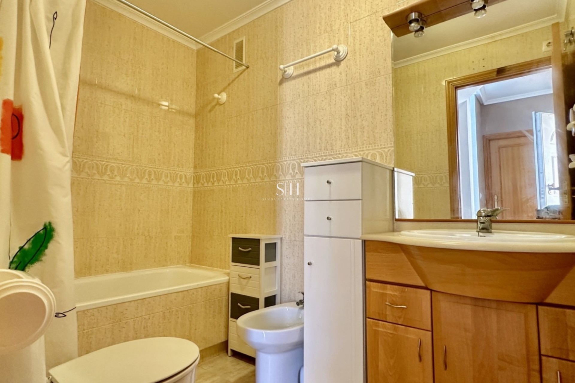 Reventa - Casa - Orihuela Costa - Costa Blanca