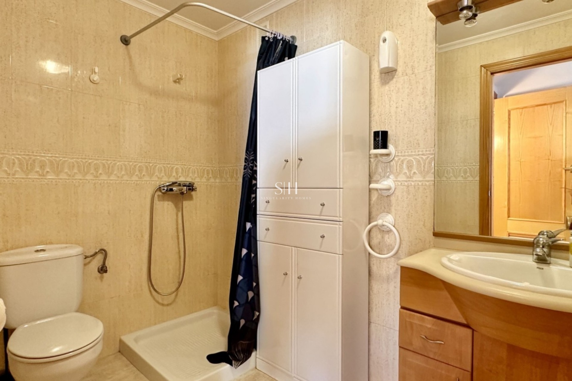 Reventa - Casa - Orihuela Costa - Costa Blanca