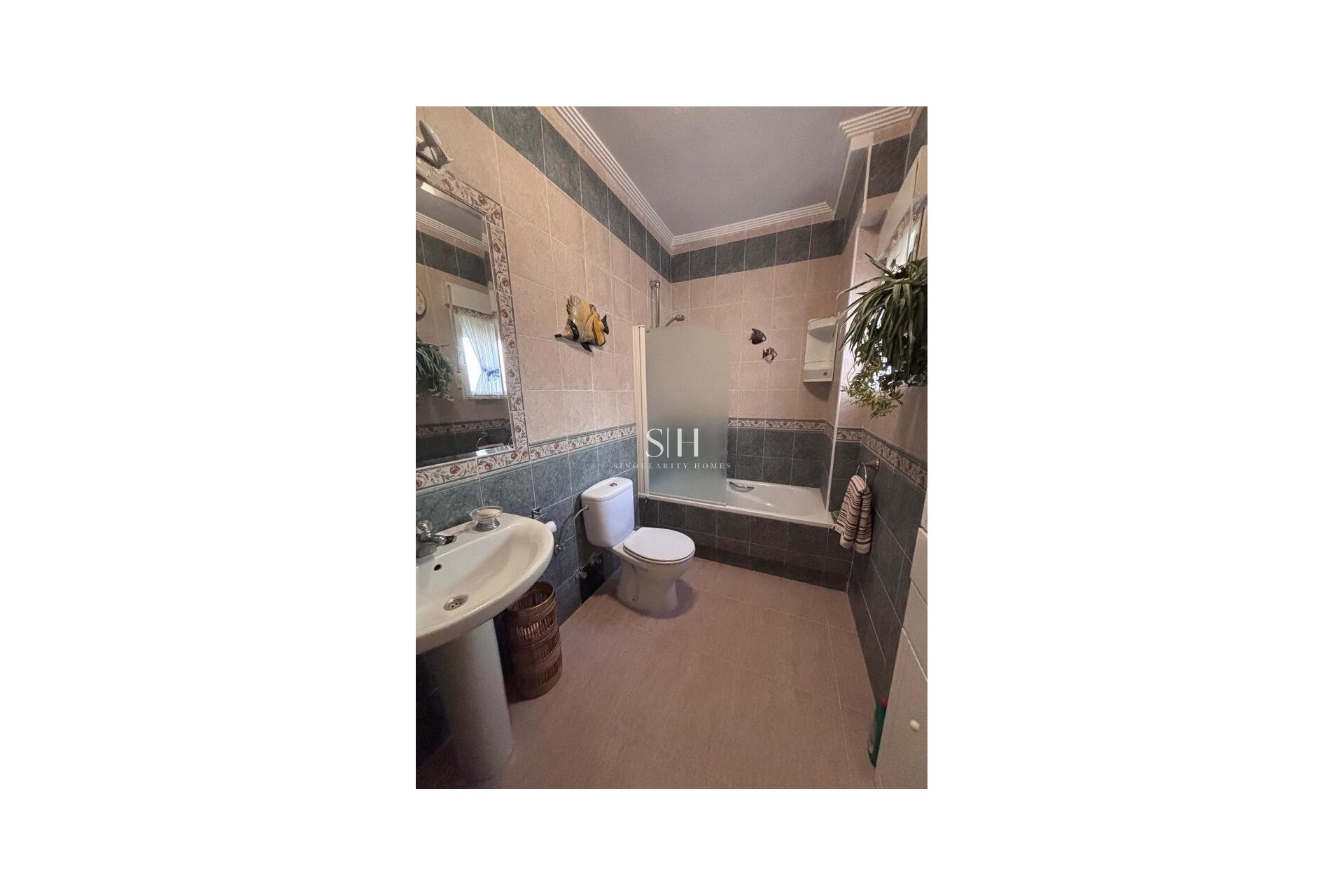 Reventa - Casa - Orihuela Costa - Costa Blanca