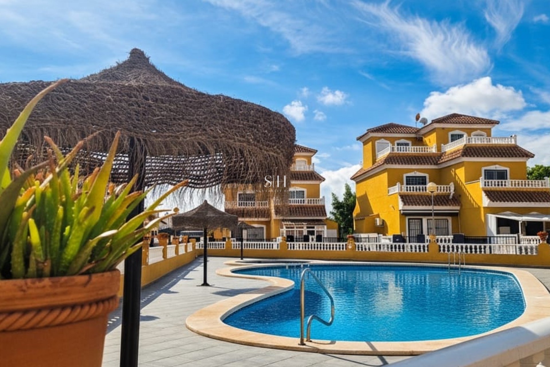 Reventa - Casa - Orihuela Costa - Costa Blanca