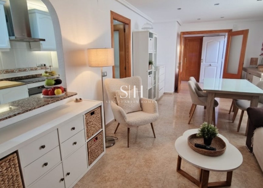 Reventa - Casa - Orihuela Costa - Costa Blanca