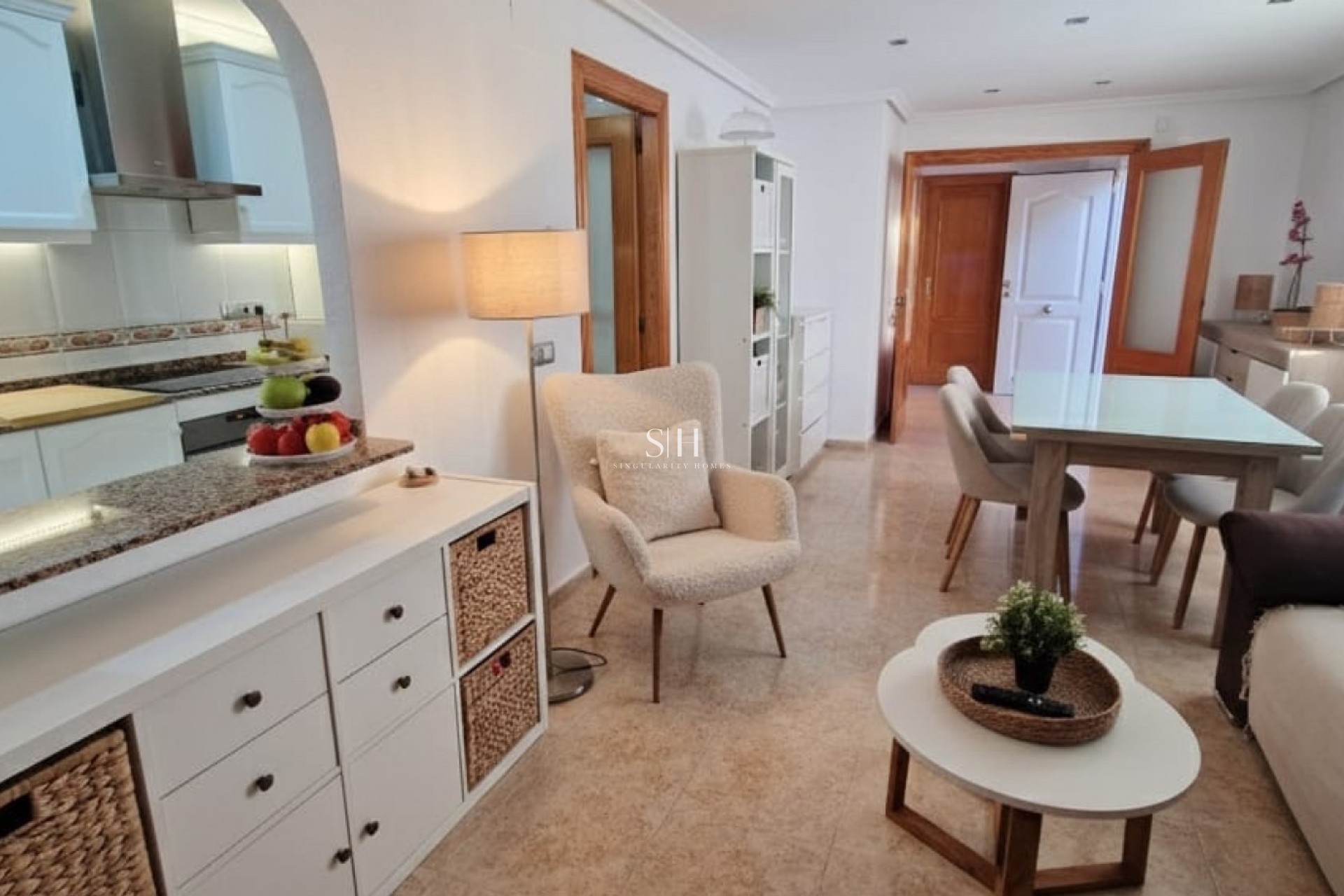 Reventa - Casa - Orihuela Costa - Costa Blanca