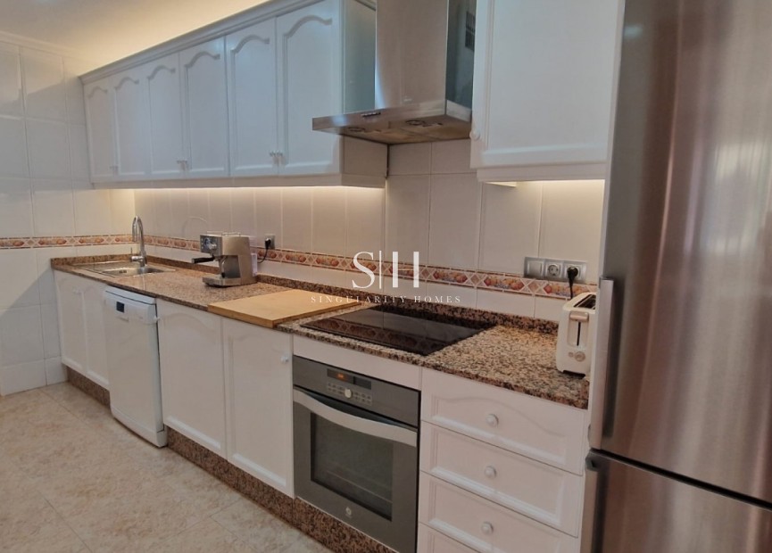 Reventa - Casa - Orihuela Costa - Costa Blanca