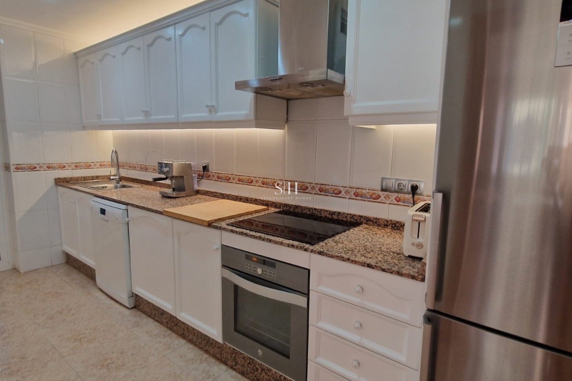 Reventa - Casa - Orihuela Costa - Costa Blanca