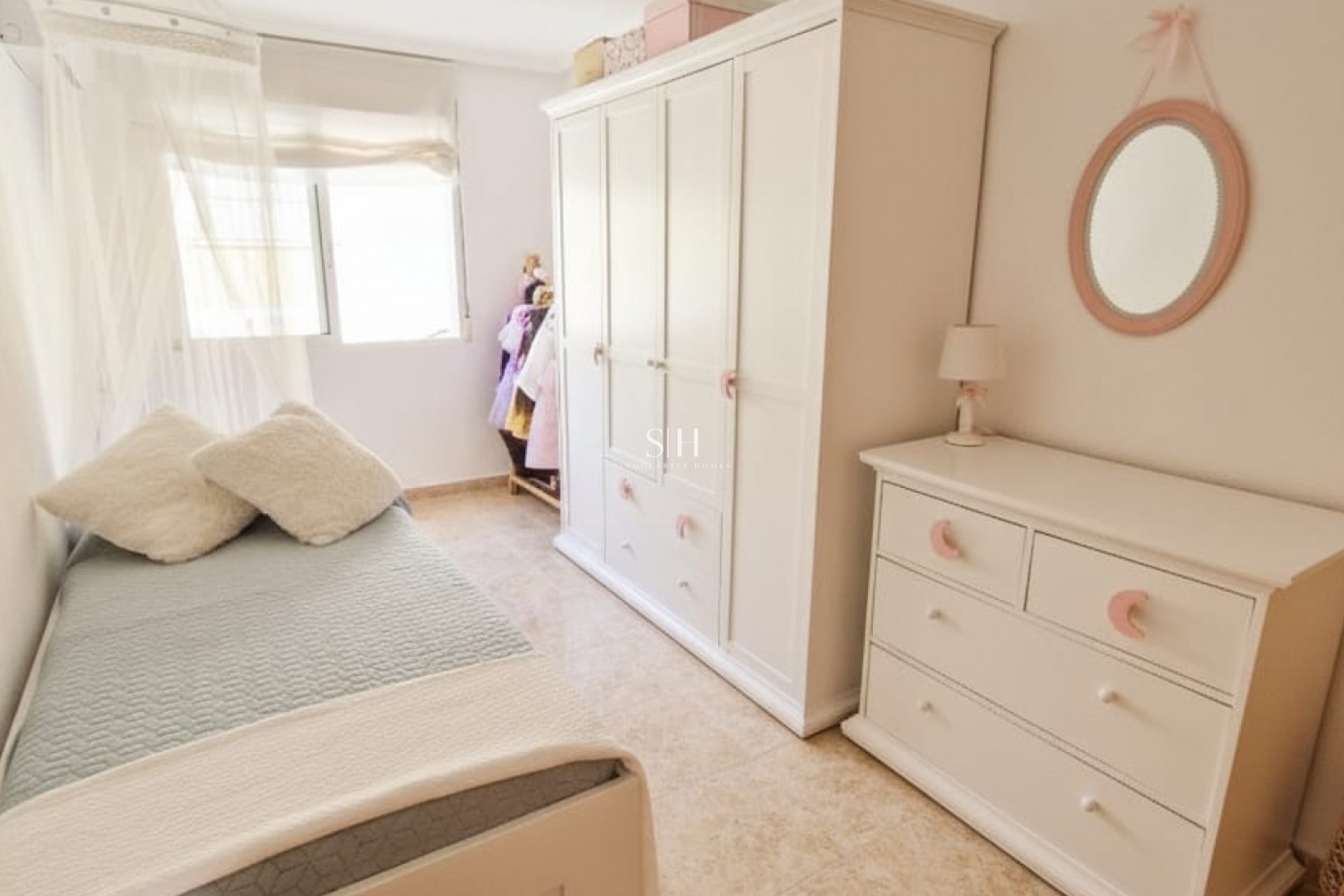 Reventa - Casa - Orihuela Costa - Costa Blanca