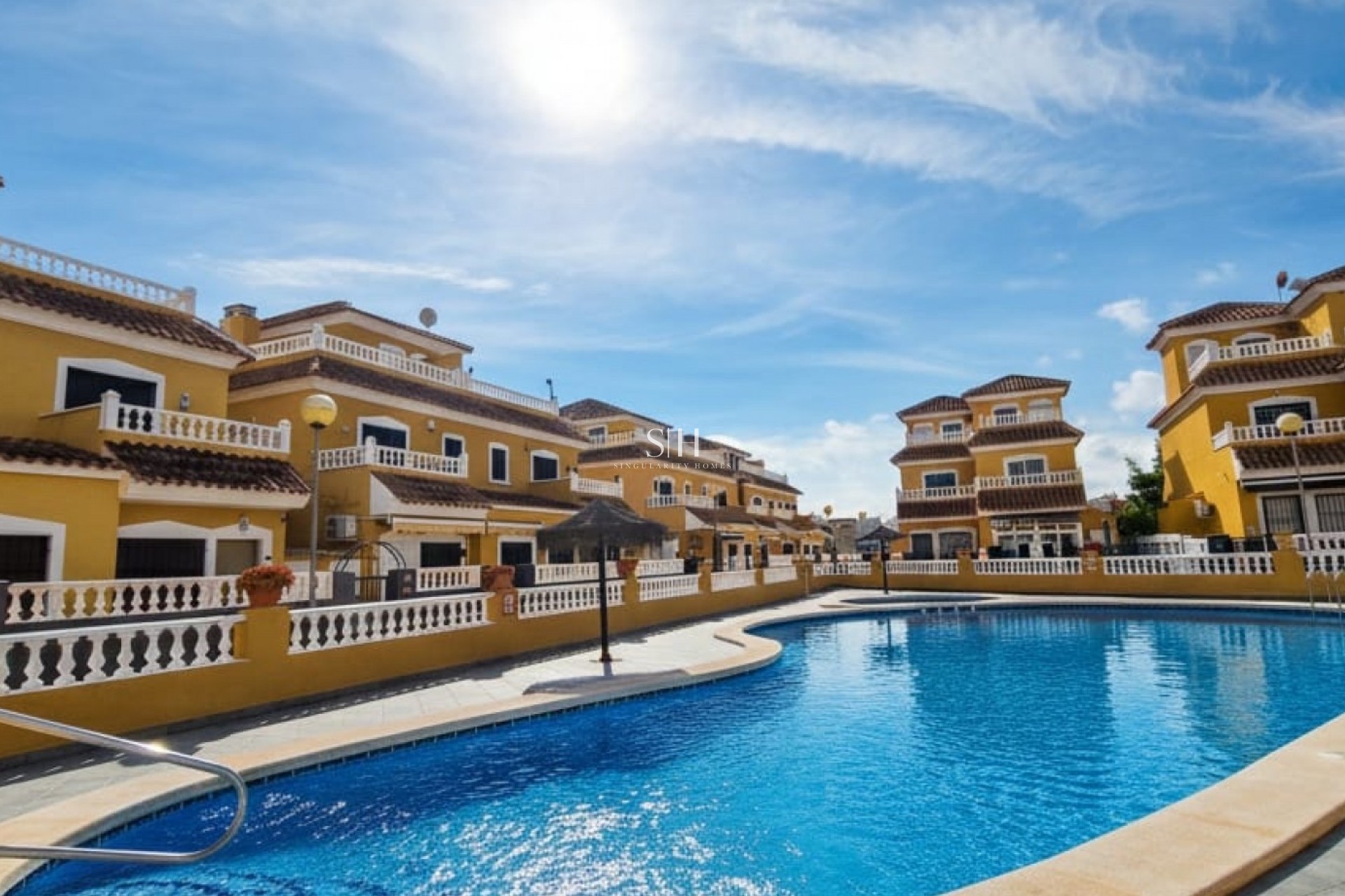 Reventa - Casa - Orihuela Costa - Costa Blanca