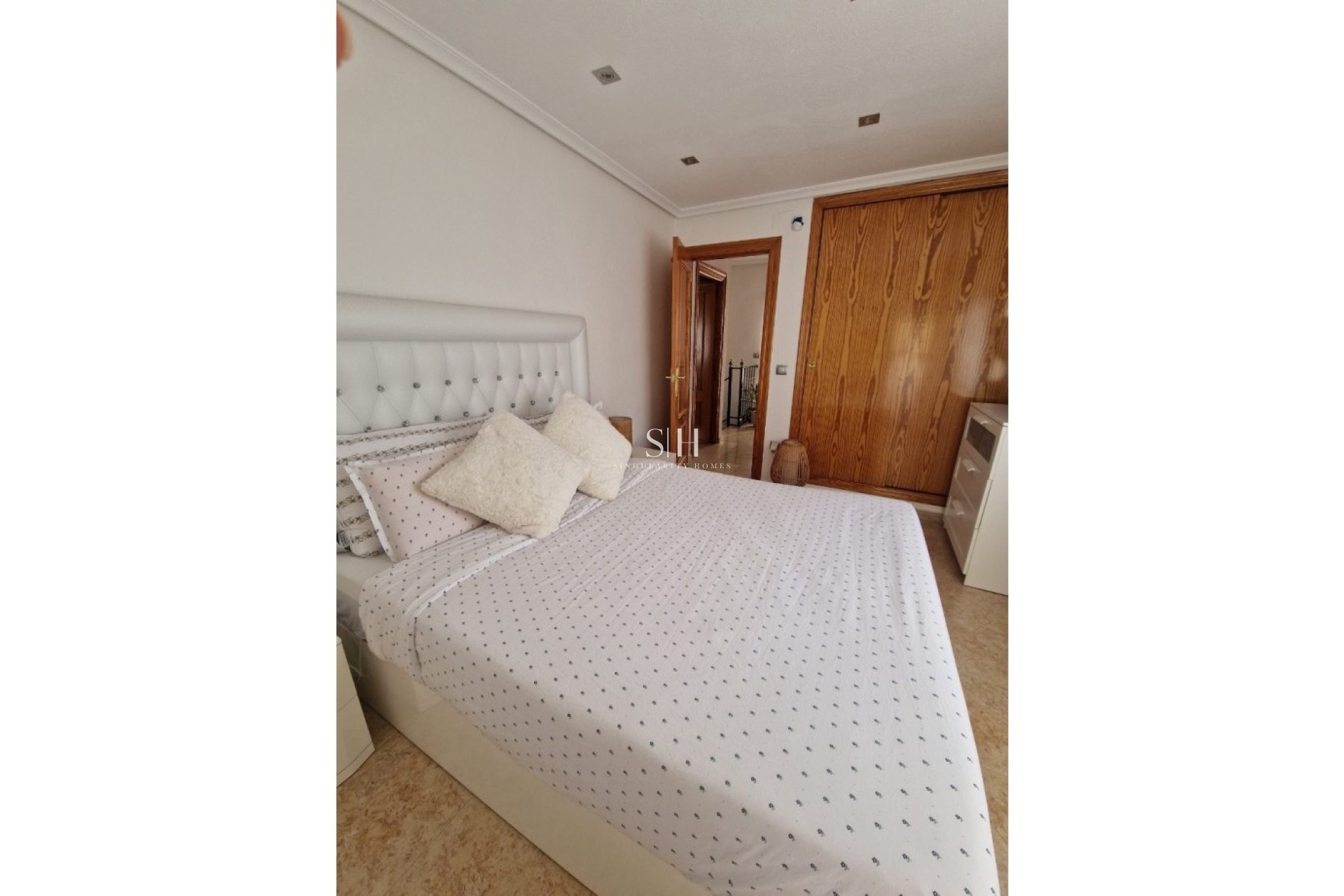 Reventa - Casa - Orihuela Costa - Costa Blanca