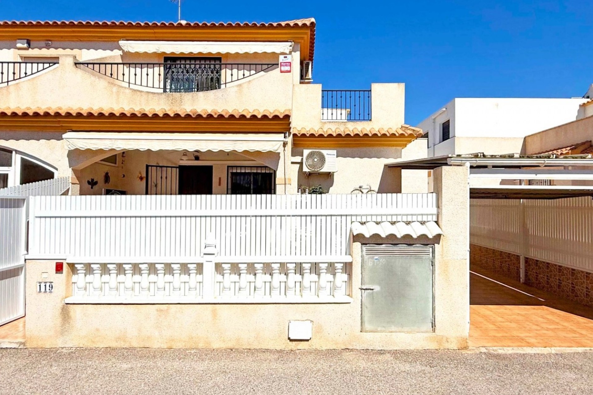 Reventa - Casa - Orihuela Costa - Costa Blanca