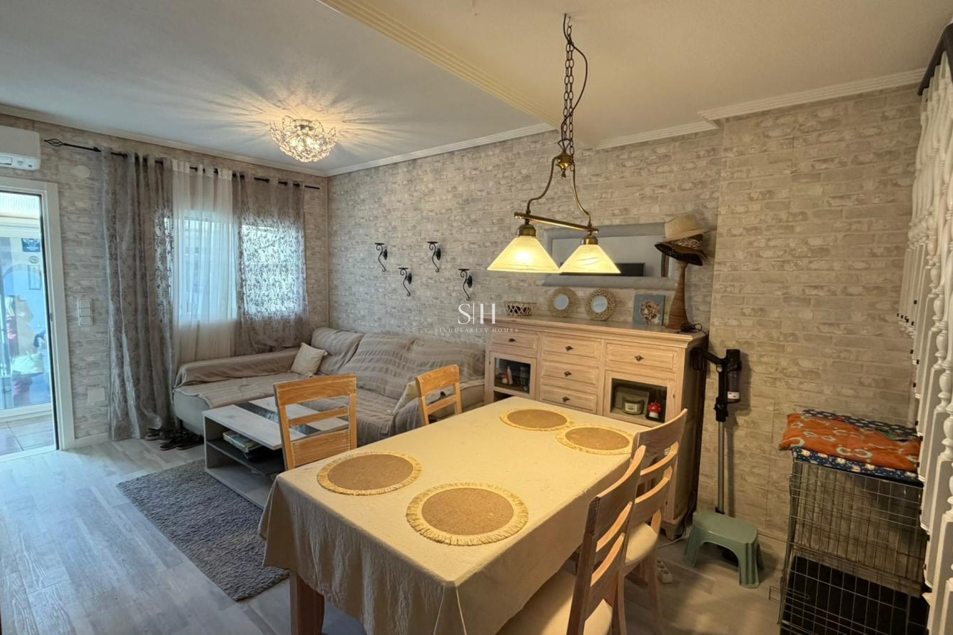 Reventa - Casa - Orihuela Costa - Costa Blanca