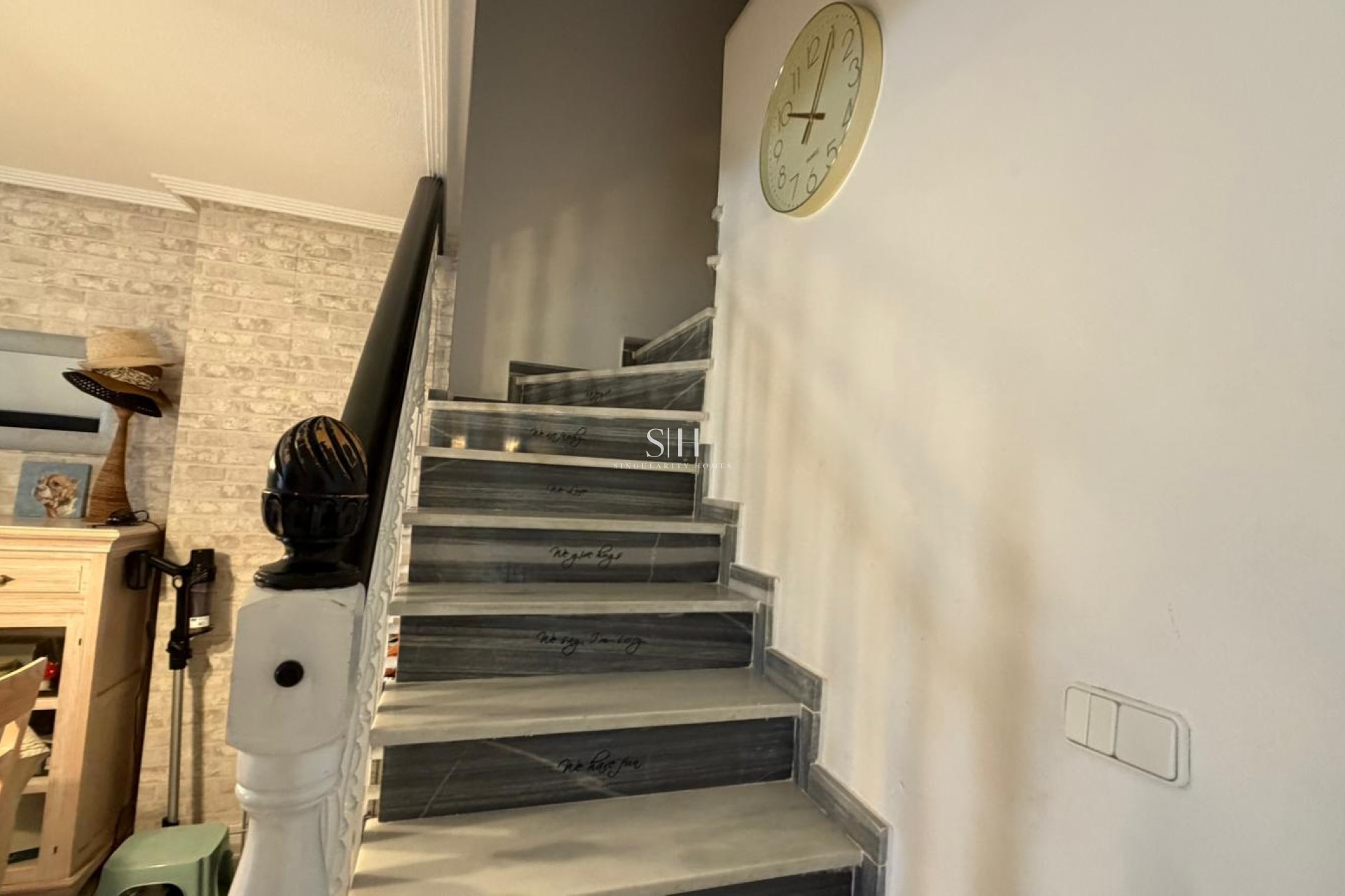 Reventa - Casa - Orihuela Costa - Costa Blanca