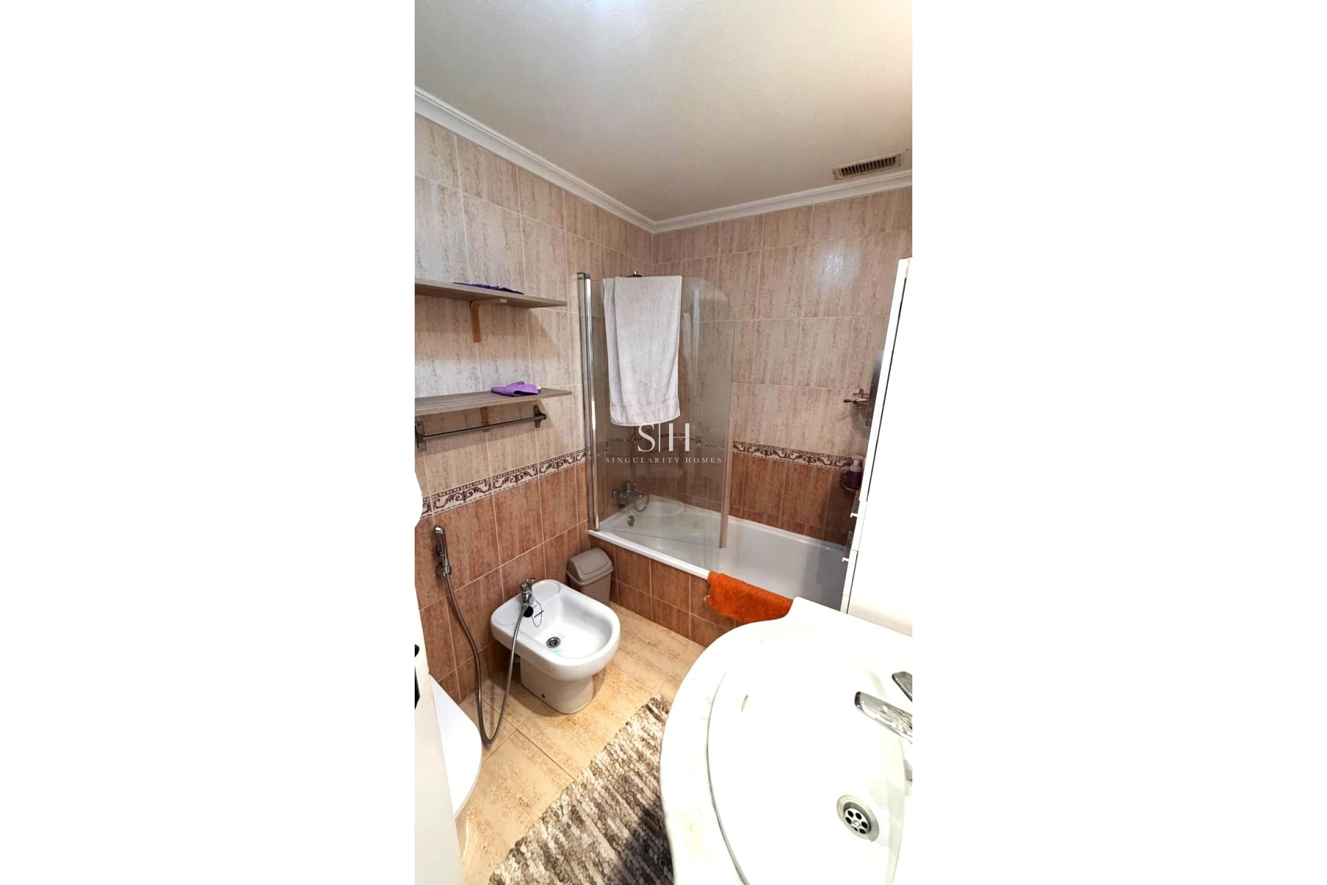 Reventa - Casa - Orihuela Costa - Costa Blanca