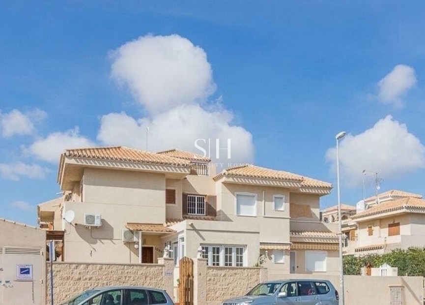 Reventa - Casa - Orihuela Costa - Costa Blanca