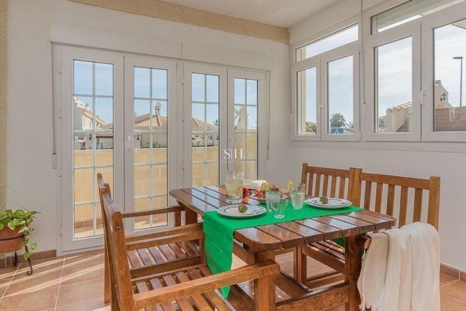 Reventa - Casa - Orihuela Costa - Costa Blanca