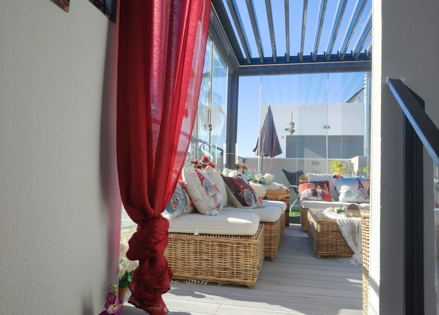 Reventa - Casa - Orihuela Costa - Costa Blanca