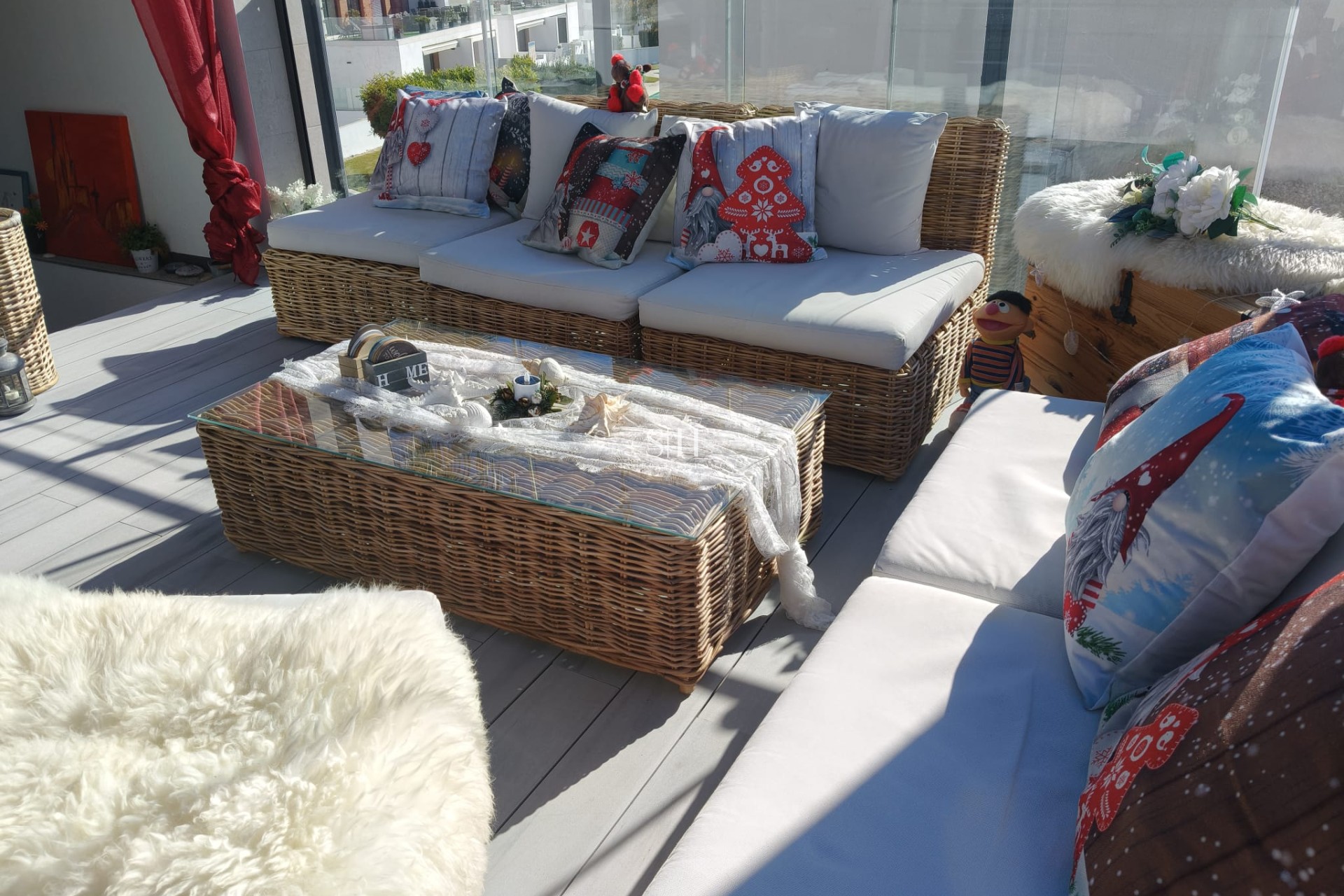 Reventa - Casa - Orihuela Costa - Costa Blanca