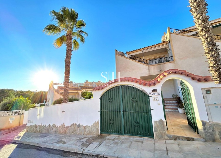 Reventa - Casa - Orihuela Costa - Costa Blanca