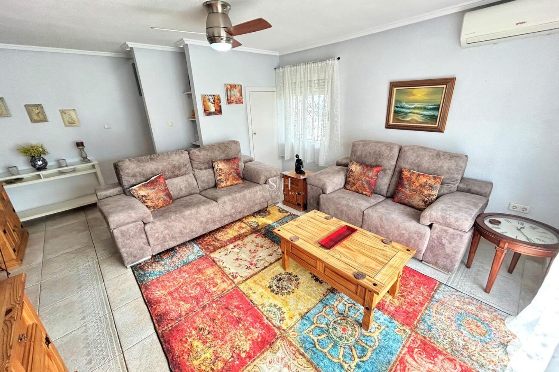 Reventa - Casa - Orihuela Costa - Costa Blanca