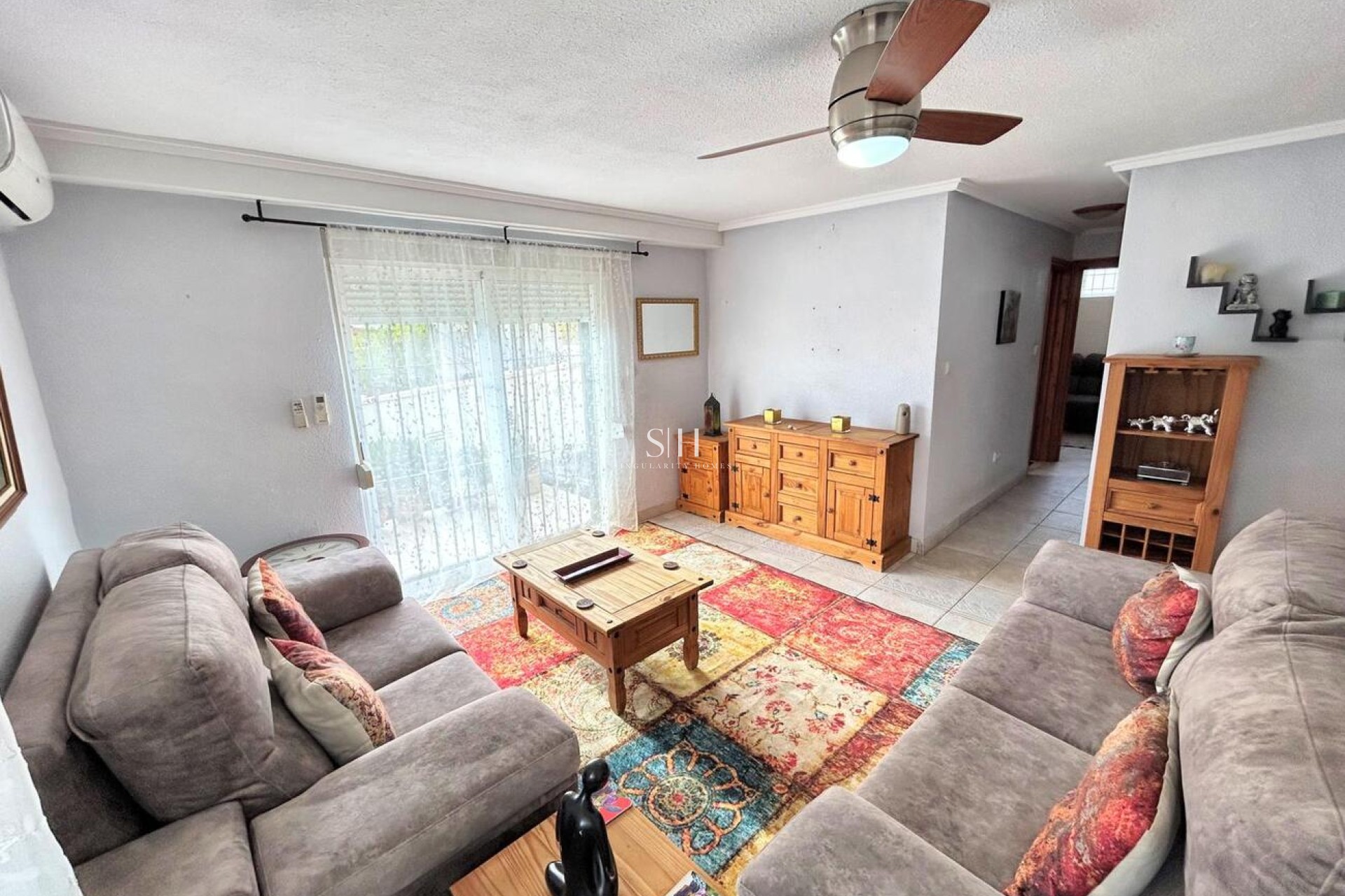 Reventa - Casa - Orihuela Costa - Costa Blanca