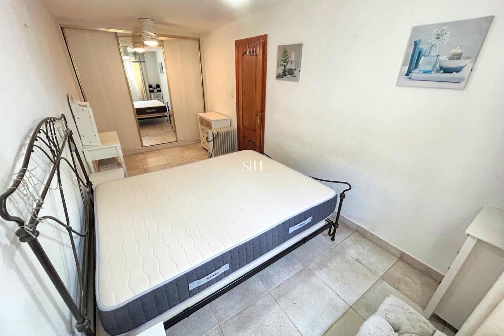 Reventa - Casa - Orihuela Costa - Costa Blanca