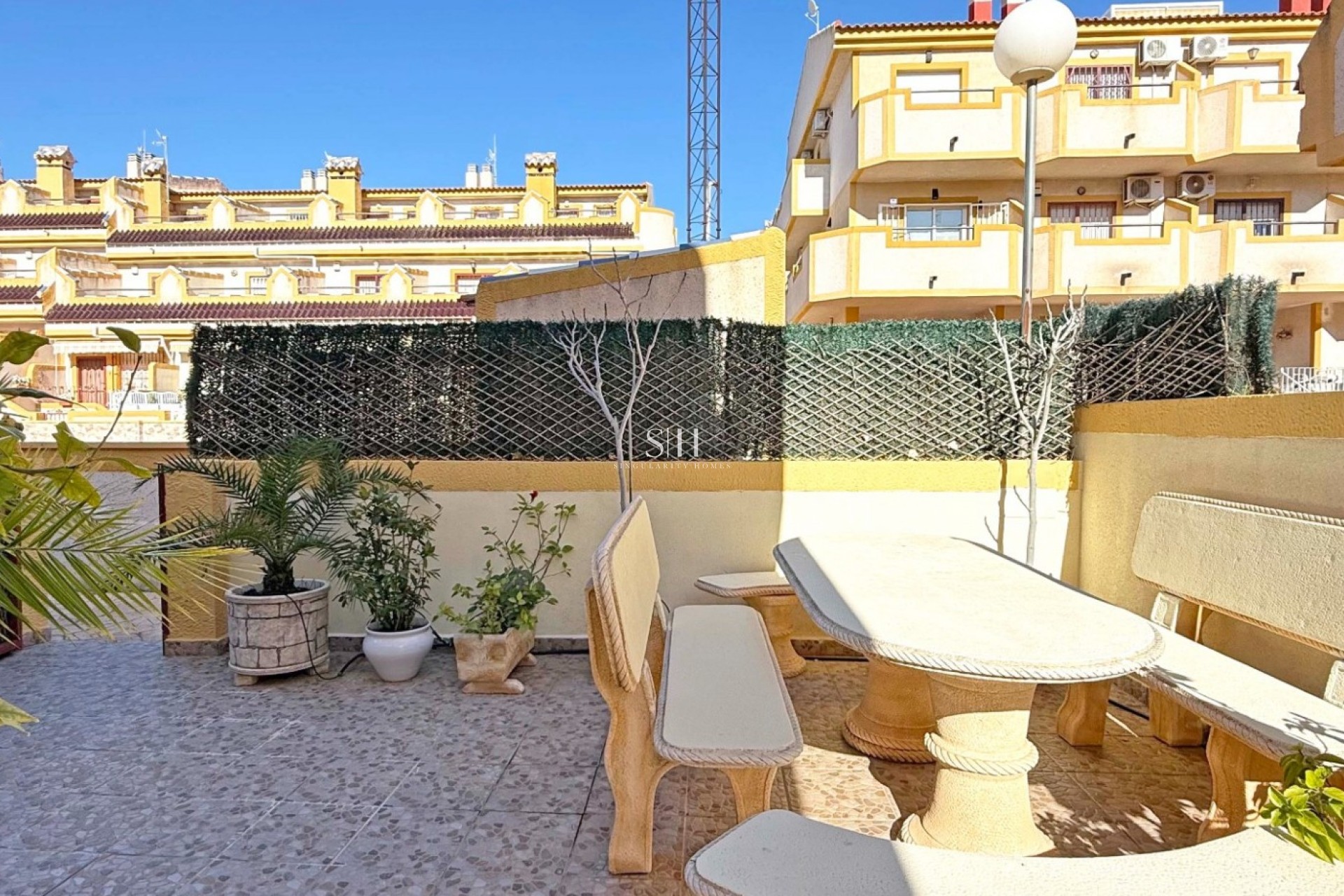 Reventa - Casa - Orihuela Costa - Costa Blanca