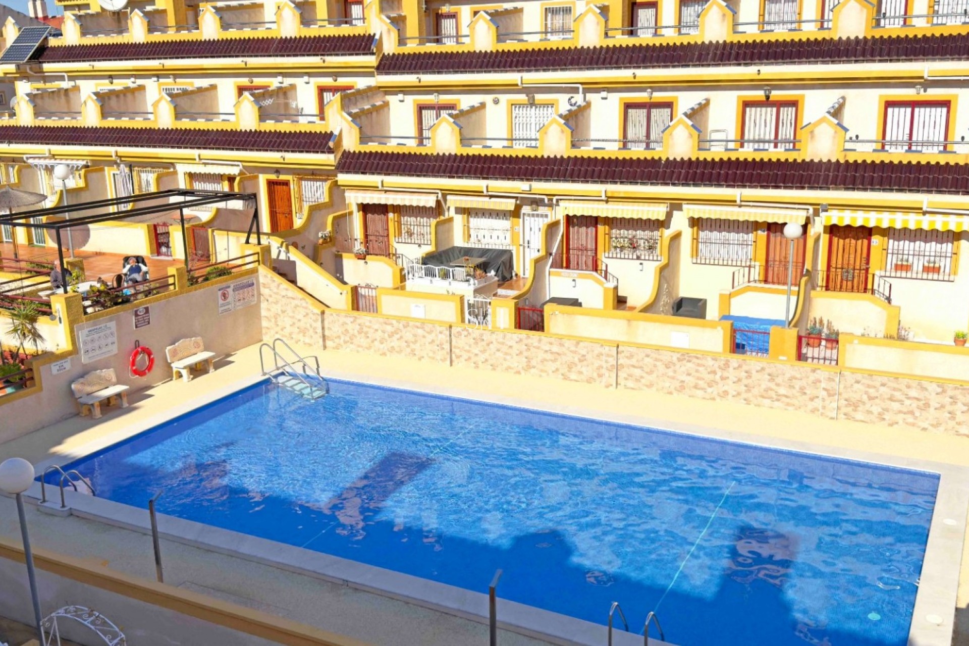 Reventa - Casa - Orihuela Costa - Costa Blanca