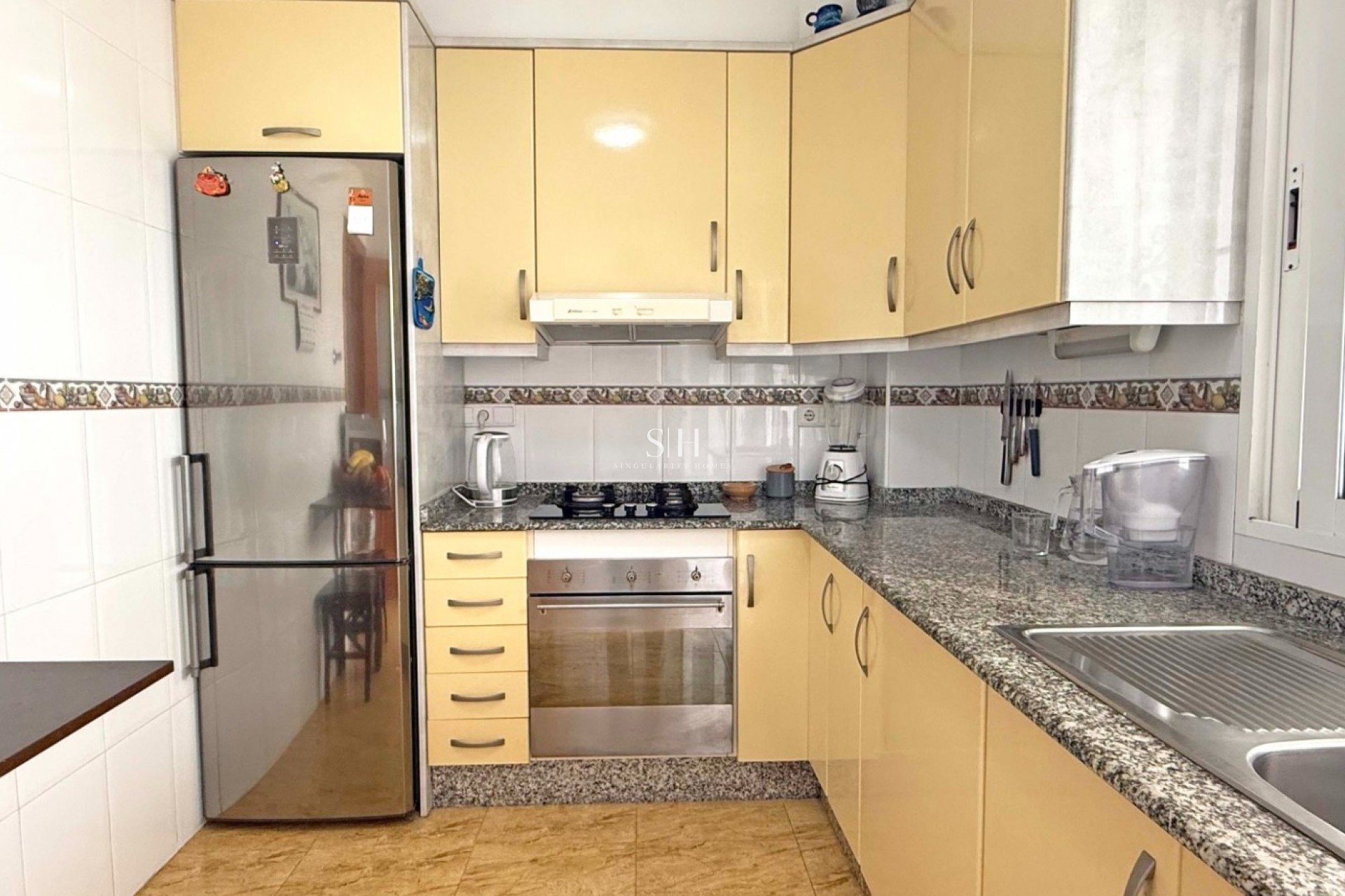 Reventa - Casa - Orihuela Costa - Costa Blanca