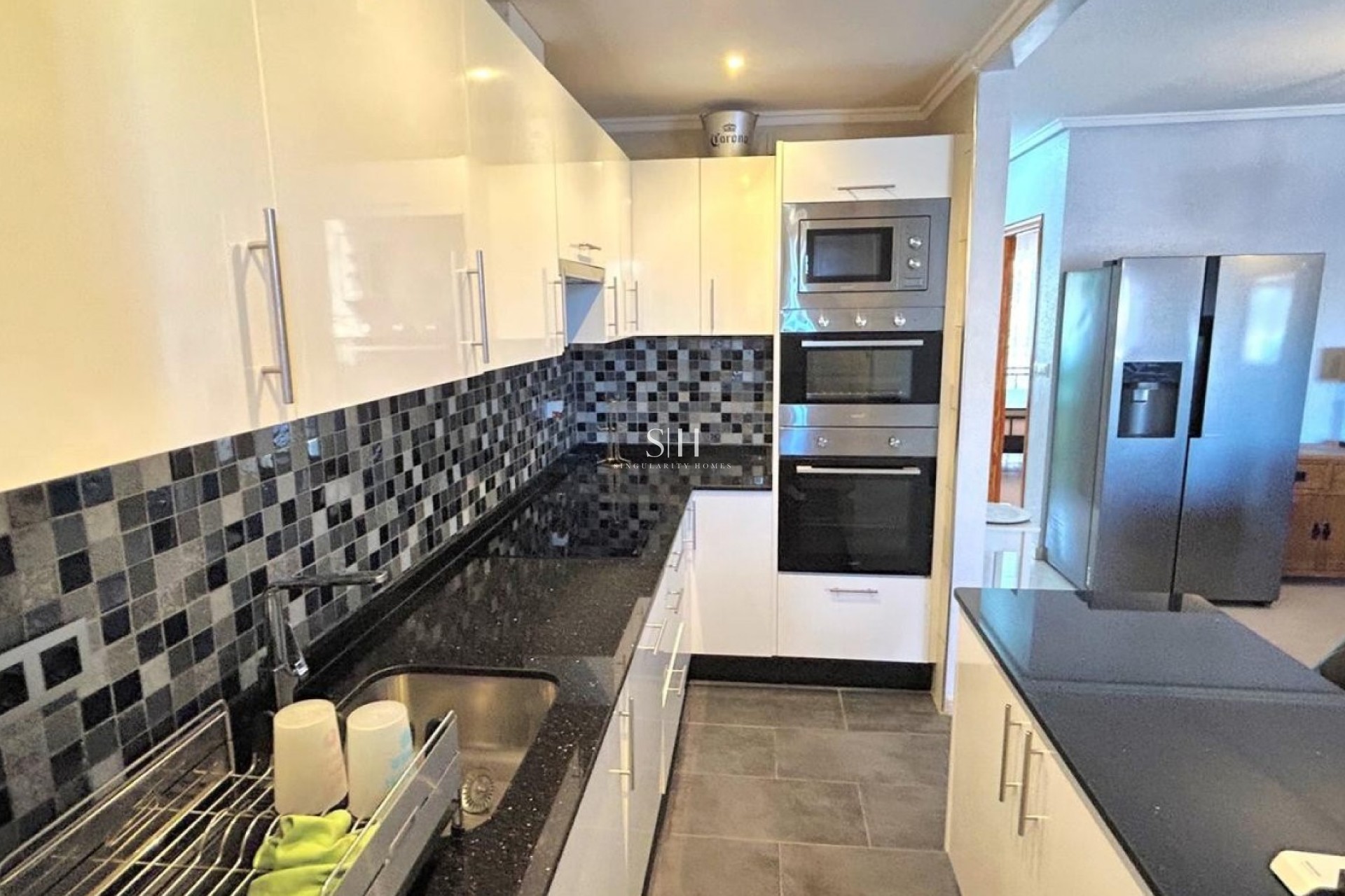 Reventa - Casa - Orihuela Costa - Costa Blanca