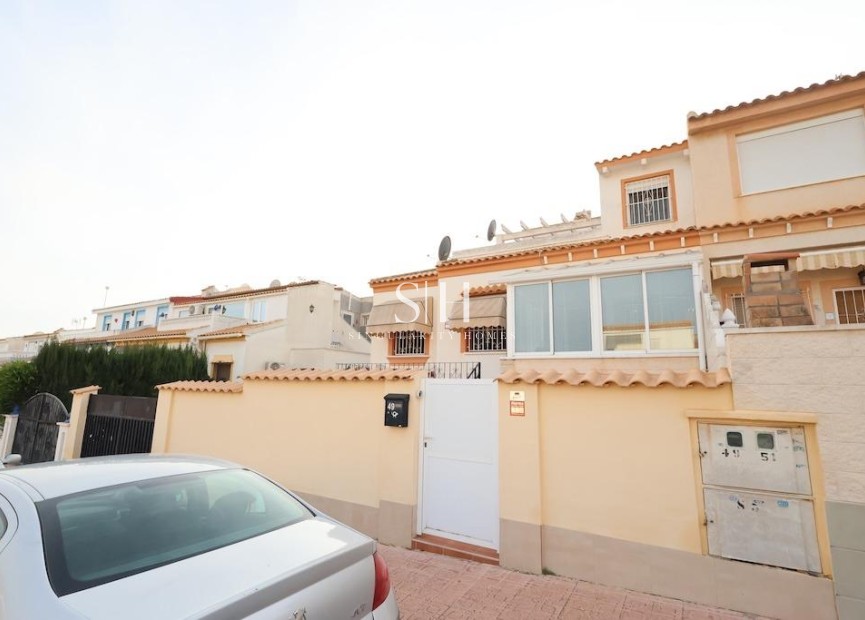 Reventa - Casa - Orihuela Costa - Costa Blanca