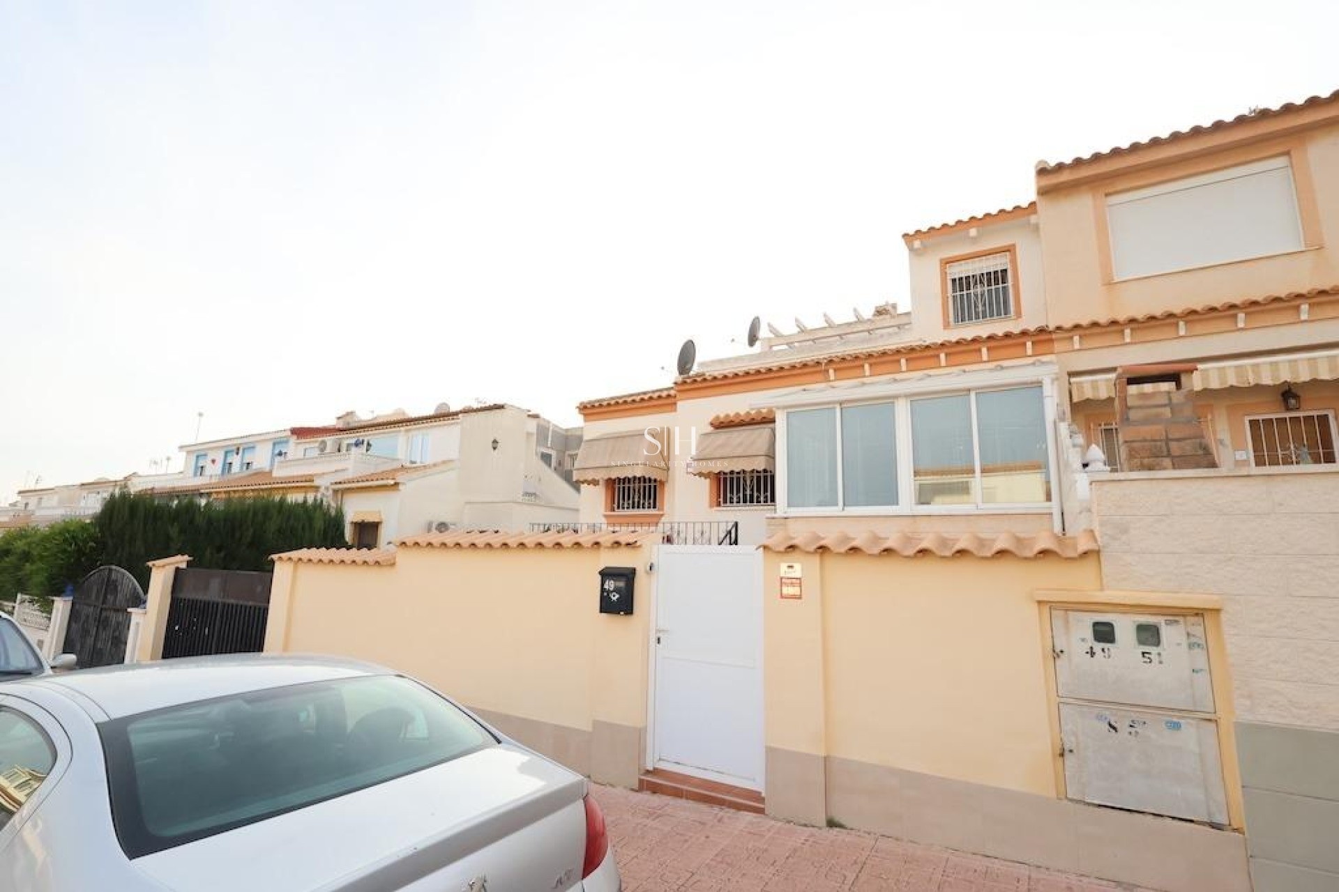Reventa - Casa - Orihuela Costa - Costa Blanca