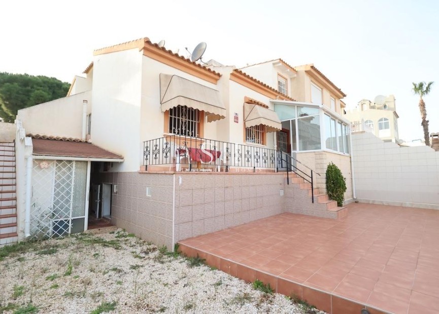 Reventa - Casa - Orihuela Costa - Costa Blanca