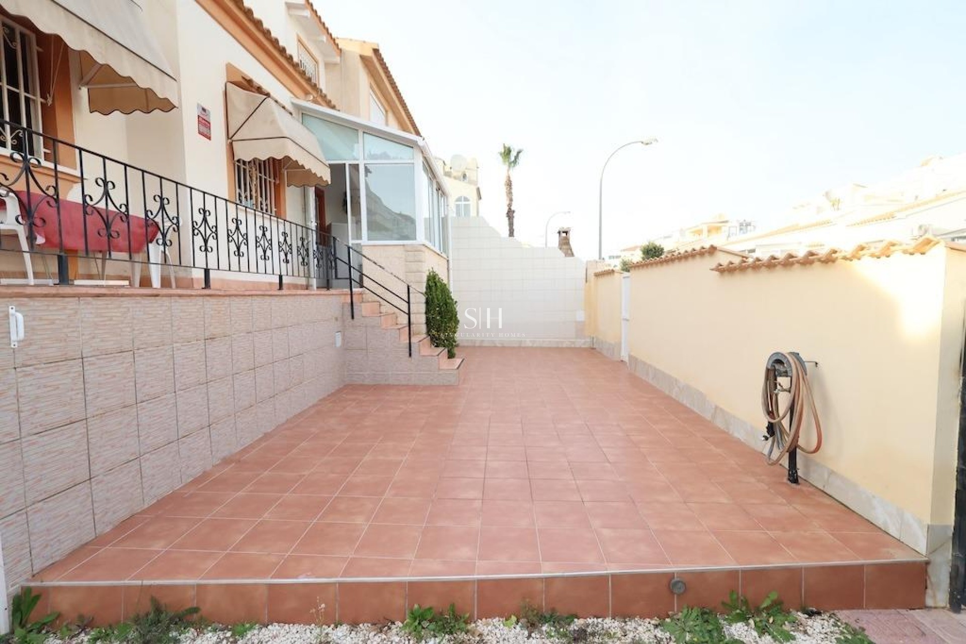 Reventa - Casa - Orihuela Costa - Costa Blanca
