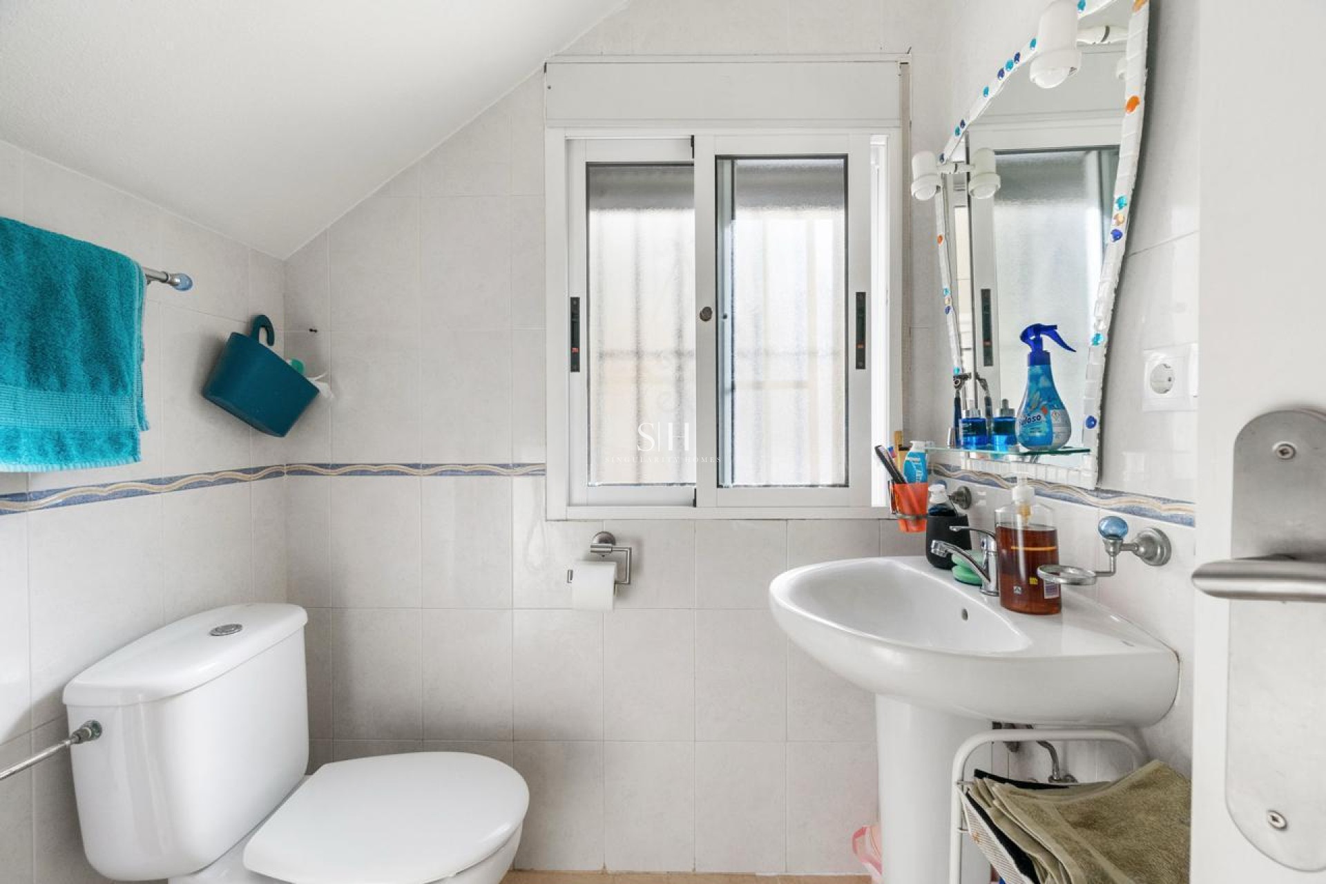 Reventa - Casa - Orihuela Costa - Costa Blanca