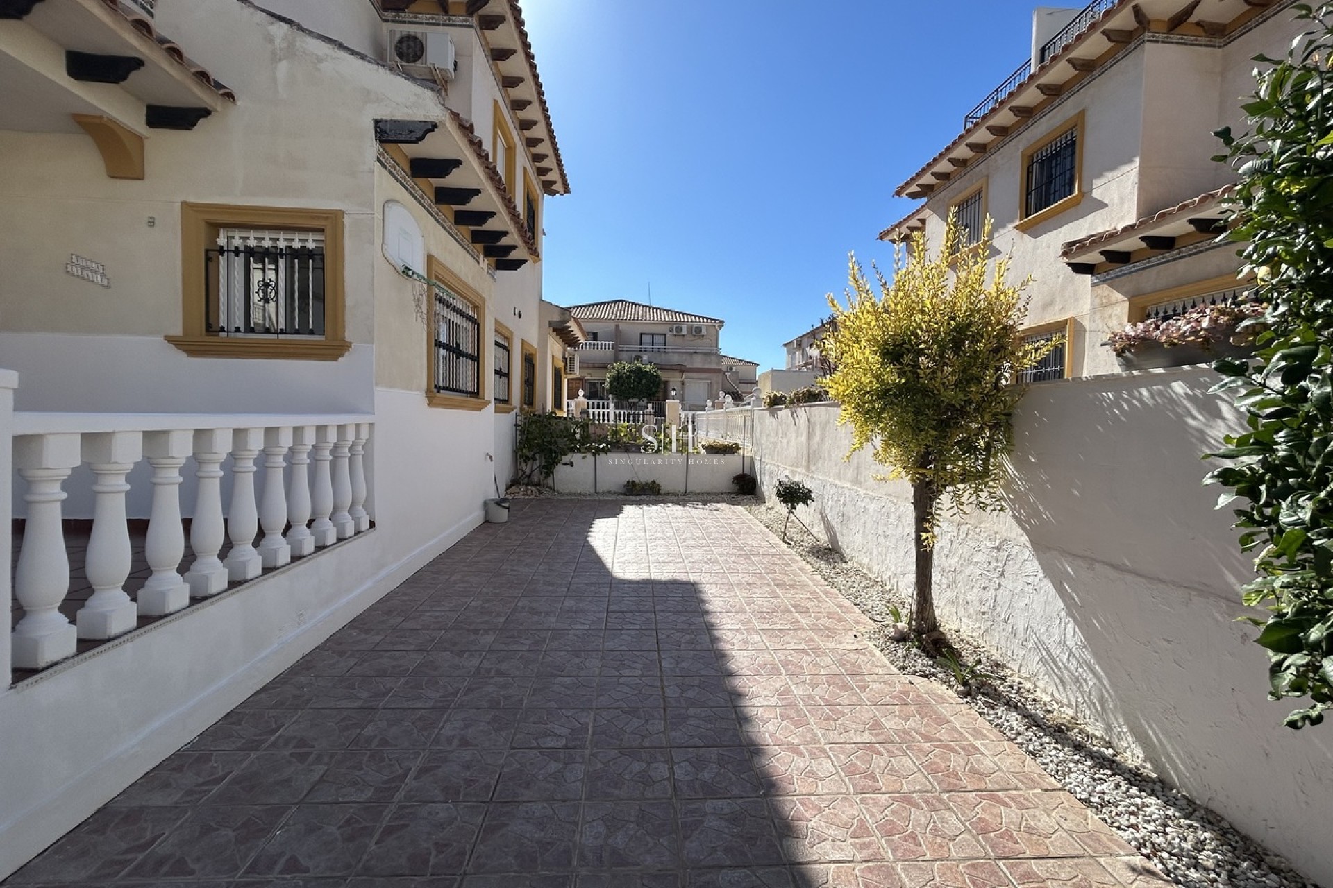 Reventa - Casa - Orihuela Costa - Costa Blanca