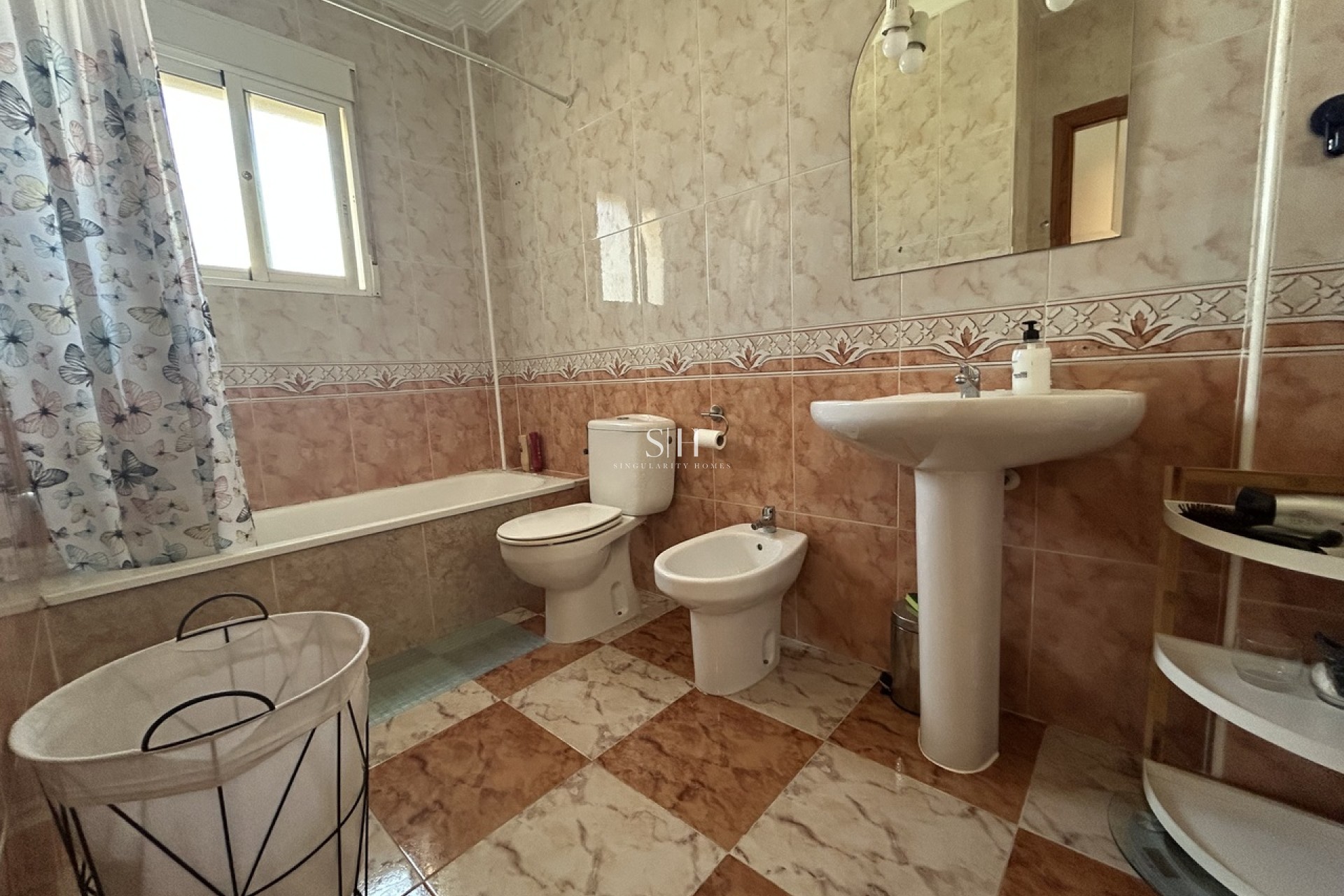 Reventa - Casa - Orihuela Costa - Costa Blanca